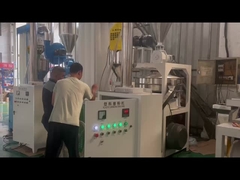 MF-400/500/600/800 Máy nghiền đĩa PE/PET/ABS/EVA/PP