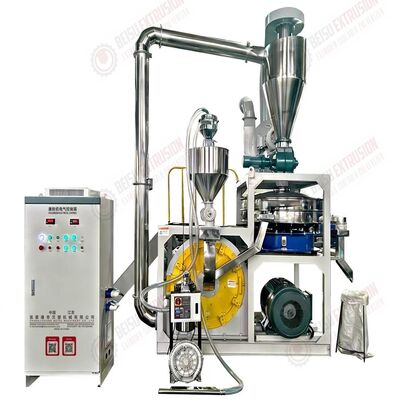 Nhựa bể nước quay đúc đúc lót PE nghiền nghiền máy xay bột